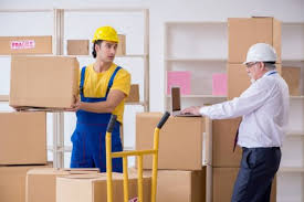 Moving companies in plano Tx