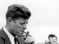 Jhon F. Kennedy