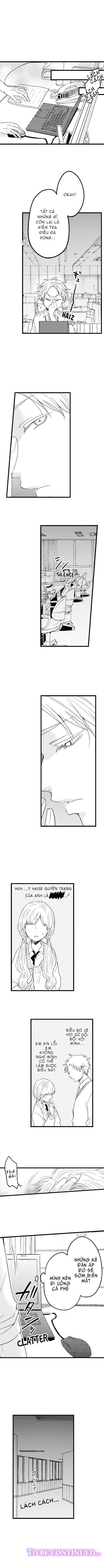 Đọc truyện Ai Muốn Được Yêu Thương Nào - Chapter 1