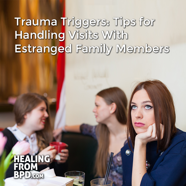 Healing From BPD - Borderline Personality Disorder Blog: Trauma ...