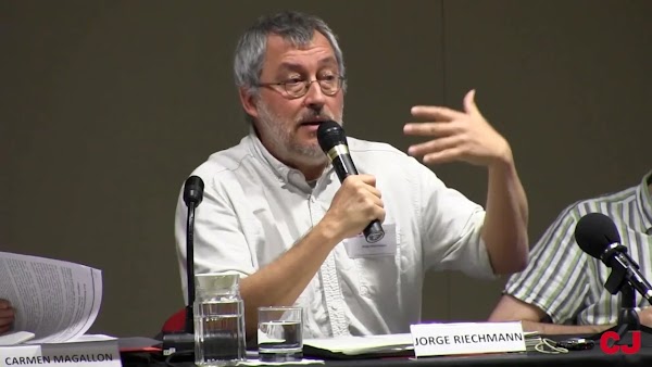 Jorge Riechmann | 10 Ensayos (PDF) Jorge Riechmann | 10 Ensayos (PDF)