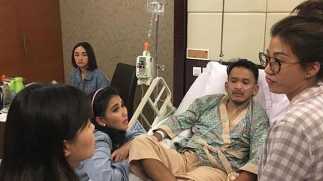 Netizen : `hati-hati livernya, bensu