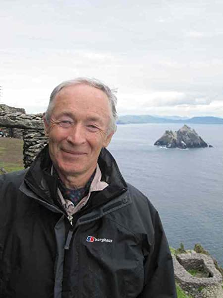 Remembering Tim Severin, one of the greatest modern adventurers