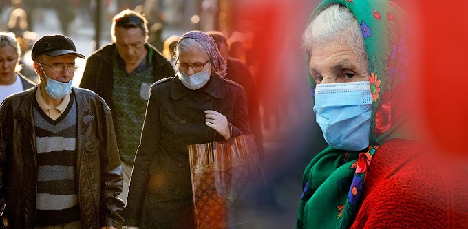 Κορονοϊός: Εκθεση Σαρηγιάννη για 4.000 κρούσματα - Τρία νέα μέτρα στα χέρια του πρωθυπουργού