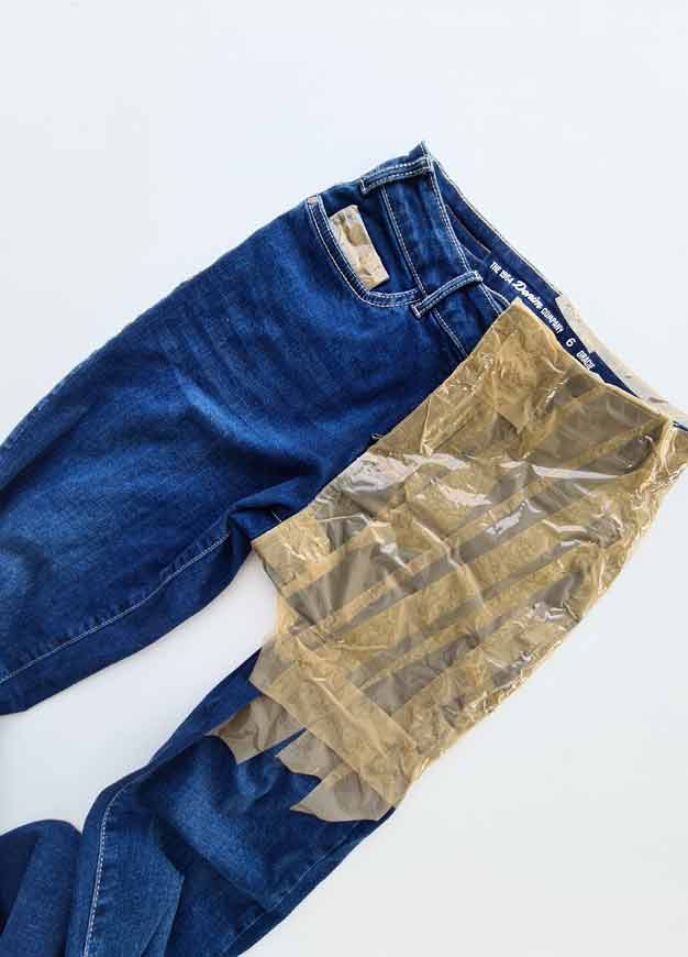 Aggregat 58+ bleach design jeans am besten - jtcvietnam.edu.vn