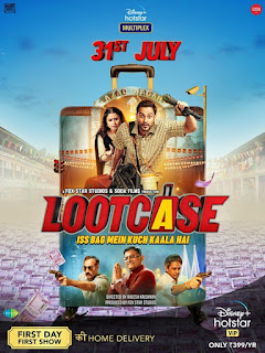 Lootcase First Look Poster 11