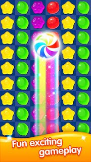 Candy Break Bomb Apk