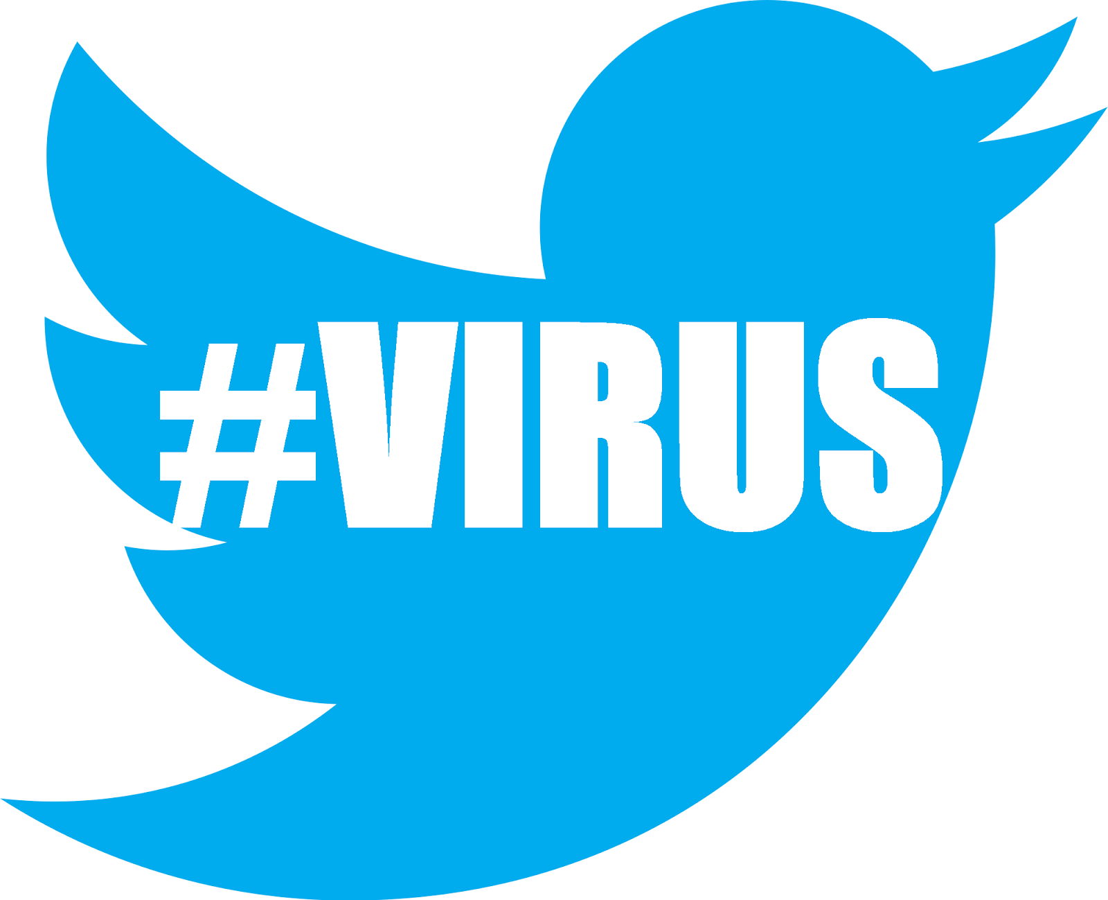 #Virus