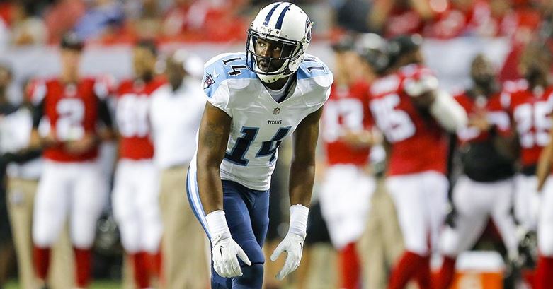 Hakeem Nicks Works Out for Dallas Cowboys | FootBasket