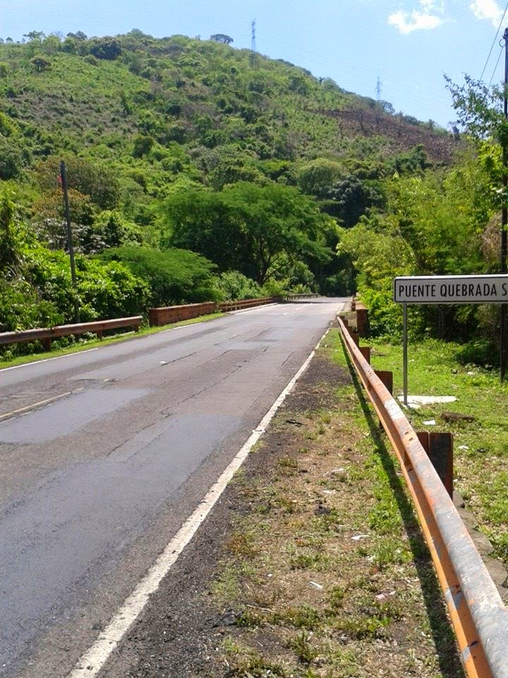 Historica MASACRE EN QUEBRADA SECA 1983