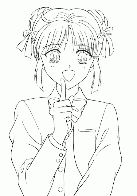 رسومات اطفال للتلوين رسومات اطفال للتلوين