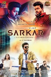 Sarkar (2018) Tamil Full Movie HD [हिंदी And English Subtitles]