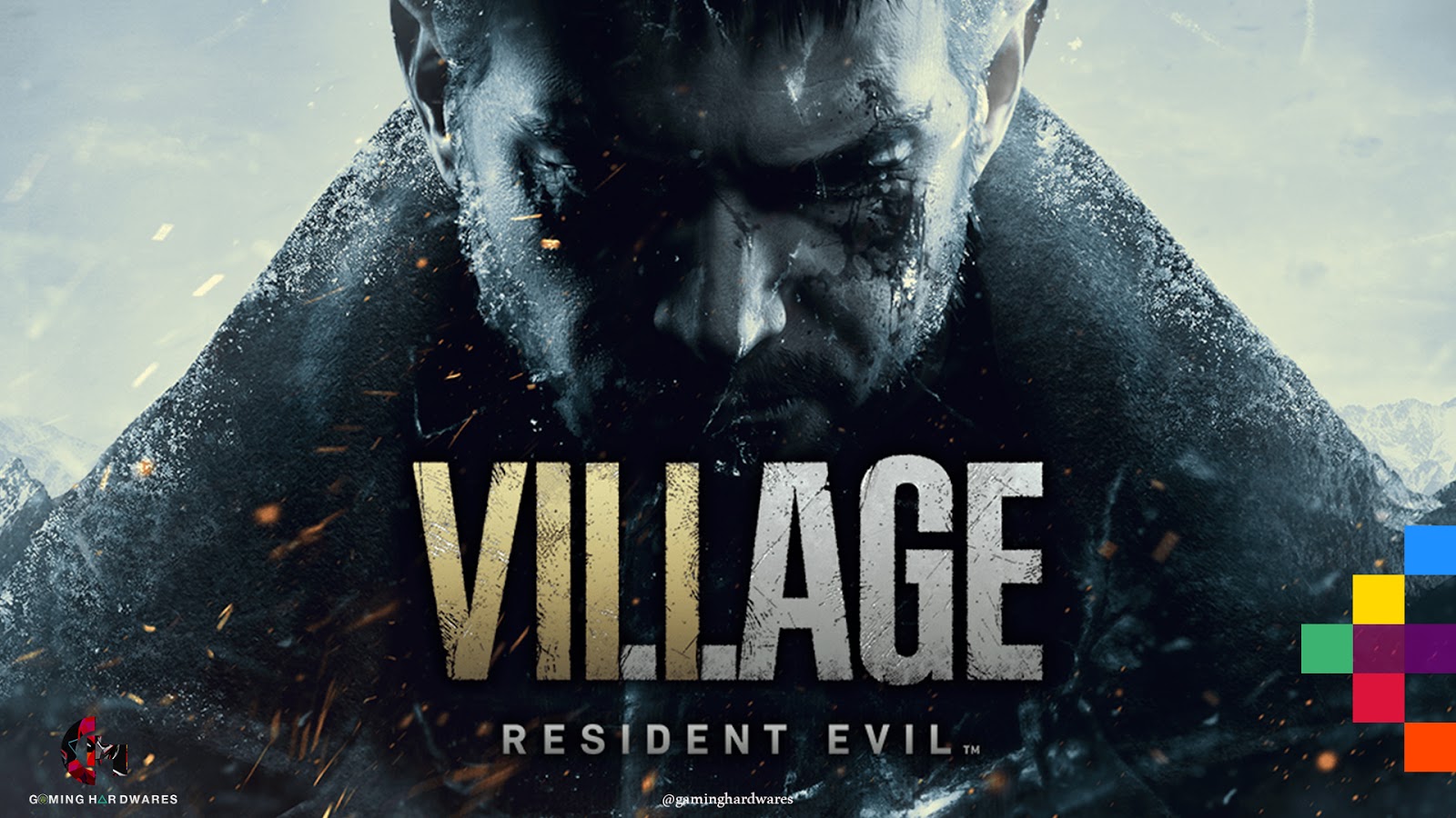 ريزدنت إيفل فيلدج إليكم تسريبات بعض تفاصيل اللعب والقصة هاردوير الألعاب