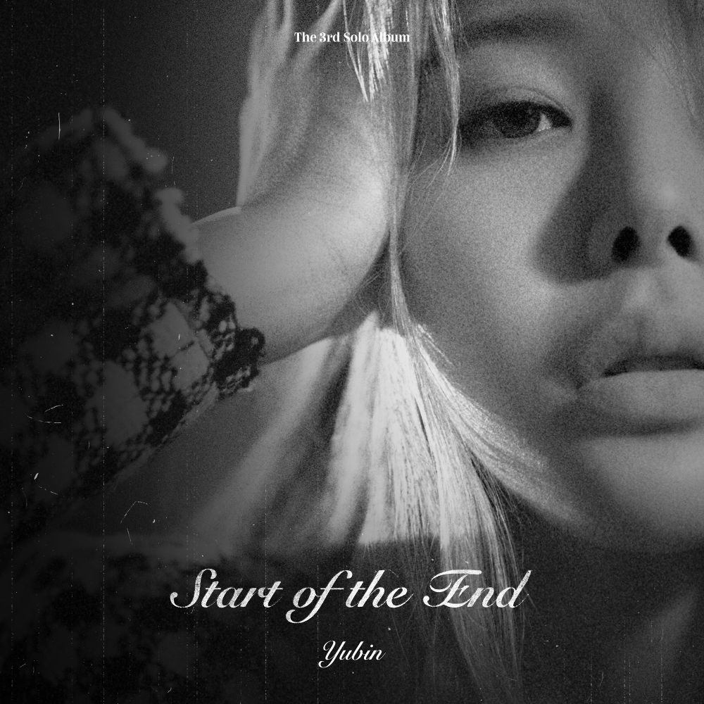 Yubin – Start of The End – Single