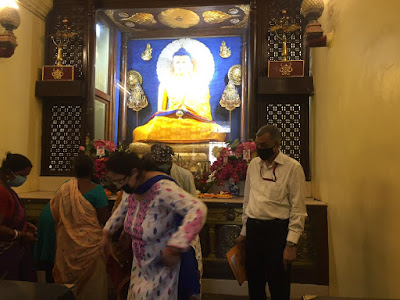 Prabhu Budhh Par Banegi Film प्रभु बुद्ध पर बनेगी फिल्म, anjnewsmedia online, Bodhgaya, BTMC