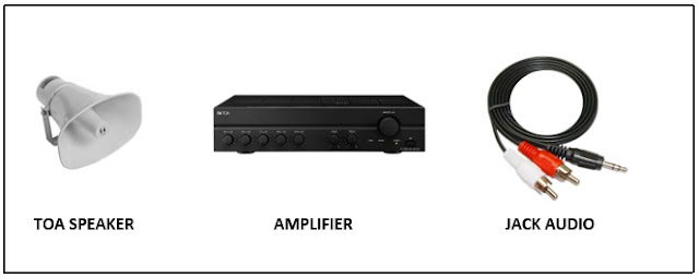 Cara setting Two Way audio DVR Hikvision