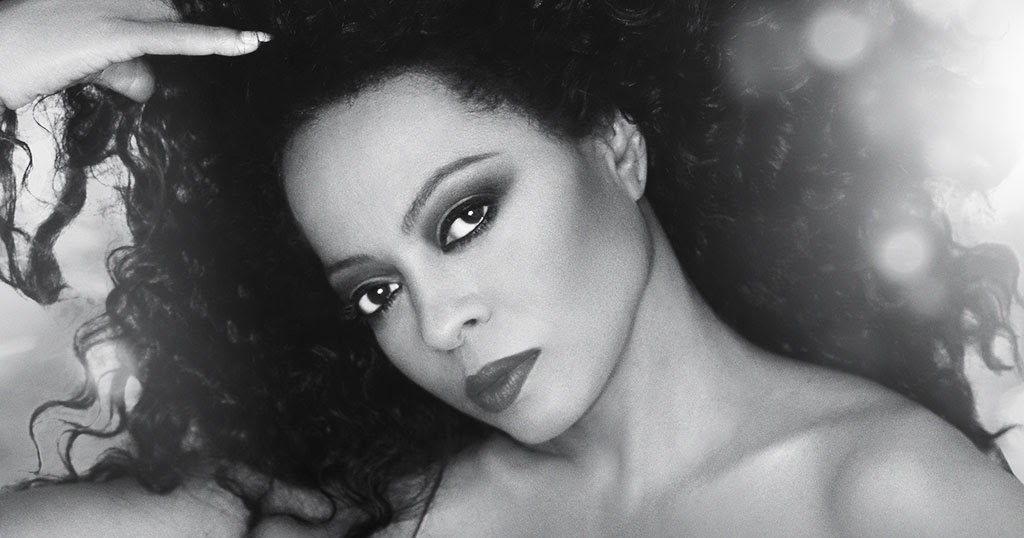 RETRO KIMMER'S BLOG: HAPPY BIRTHDAY DIANA ROSS!