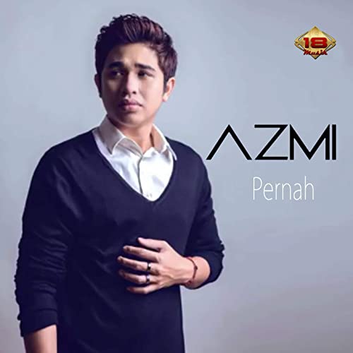 Download Azmi - Pernah [iTunes Plus AAC M4A] ~ MusicForLife