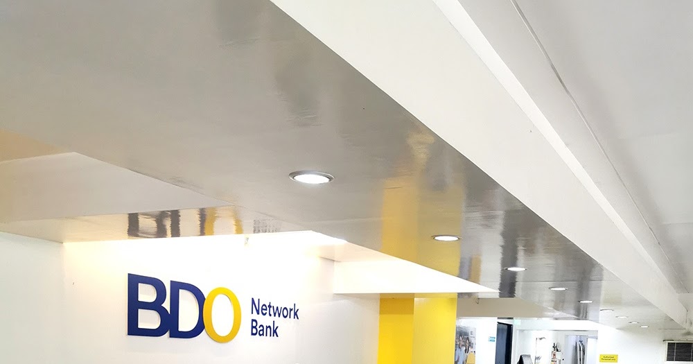 BDO Network Bank brings its exemplary community service online Davao