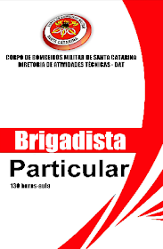 Manual de Brigadista Santa Catarina
