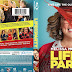 Life Of The Party Bluray Cover