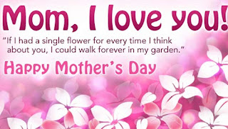 Mother's Day Greetings Mother's Day Greetings