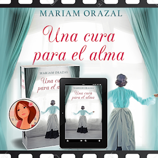 Una cura para el alma Mariam Orazal VIDEO RESUMEN LIBRO Una cura para el alma Mariam Orazal VIDEO RESUMEN LIBRO