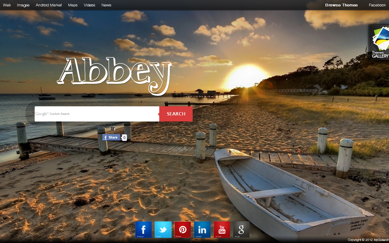 Best Google Homepage Themes 10 Beautiful Themes For Homepage To Change