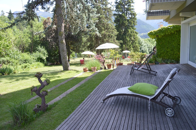 vacanze yoga dolomiti, park hotel azalea