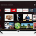 Micromax 81 cm (32 inches) HD Ready LED Smart Certified Android TV 32CAM6SHD (Black) (2019 Model)