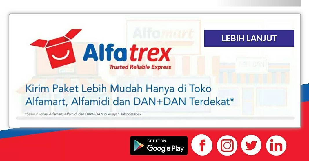 Alfatrex