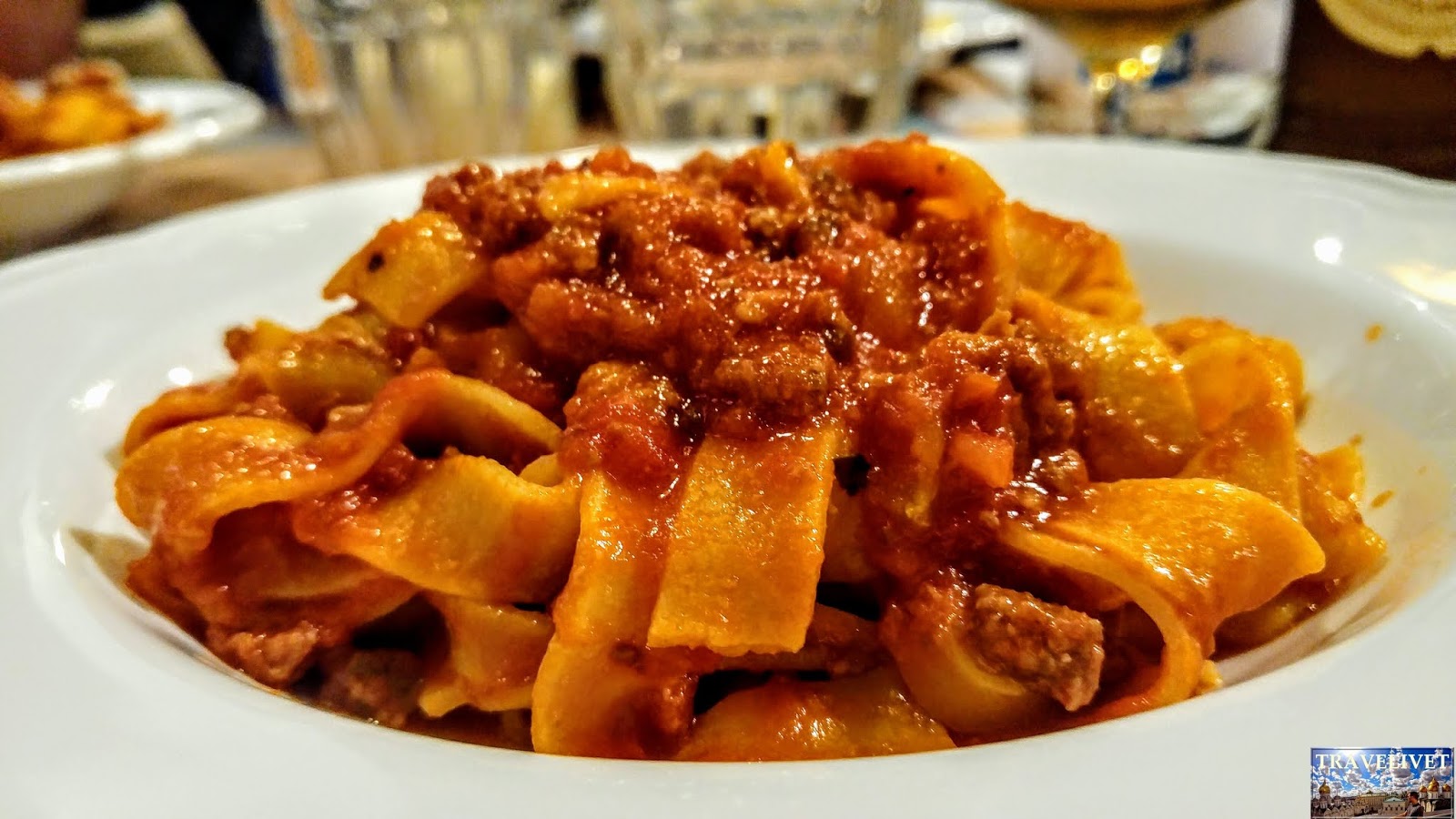 Visiter Bologne / Bologna en 2 jours pendant ton Weekend TraveliveT