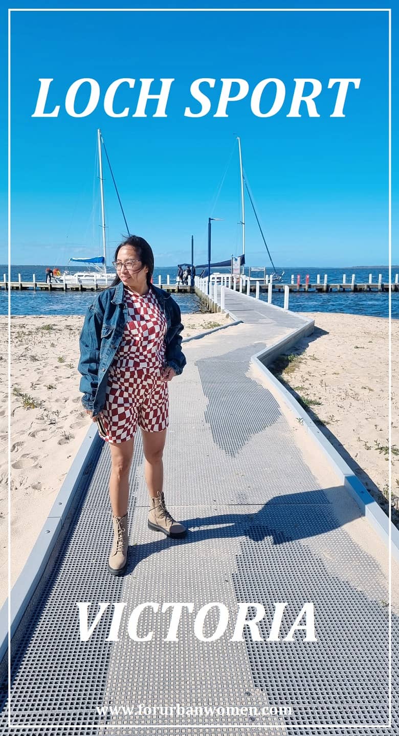 Visiting Loch Sport Victoria’s Riviera Region For Urban Women