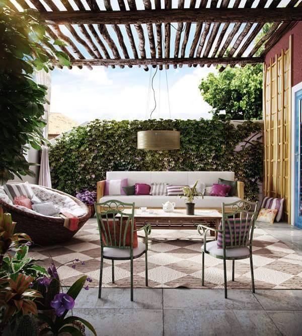 20 Roof Balcony Home Design Ideas Decor Units