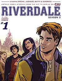 Riverdale: Season Three Comic