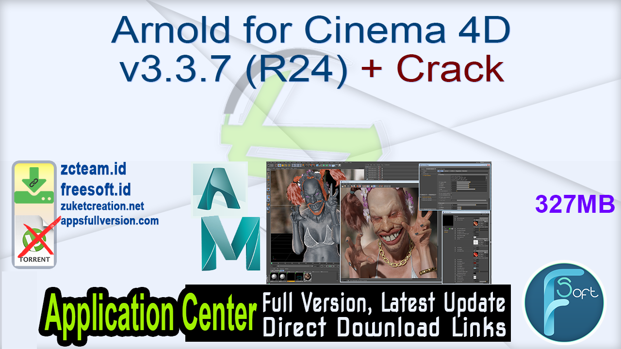 arnold render cinema 4d crack arnold render cinema 4d crack