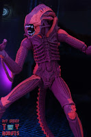 NECA Xenomorph Warrior Arcade Appearance 18