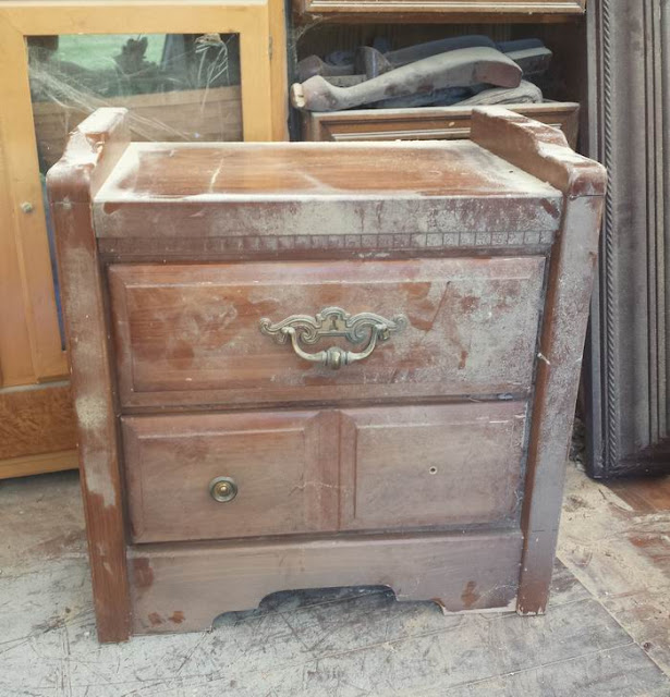 4 the love of wood ANOTHER WAY TO ADD HEIGHT TO FURNITURE wood and