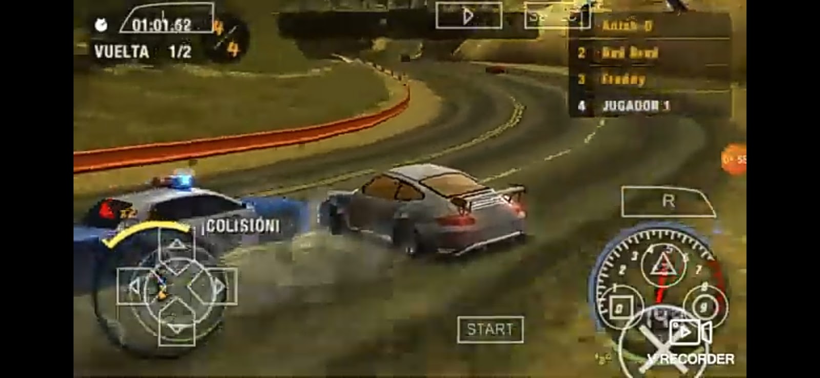 تحميل و تتبيث لعبة السيارات Need For Speed 2005 للكمبيوتر كاملة Youtube