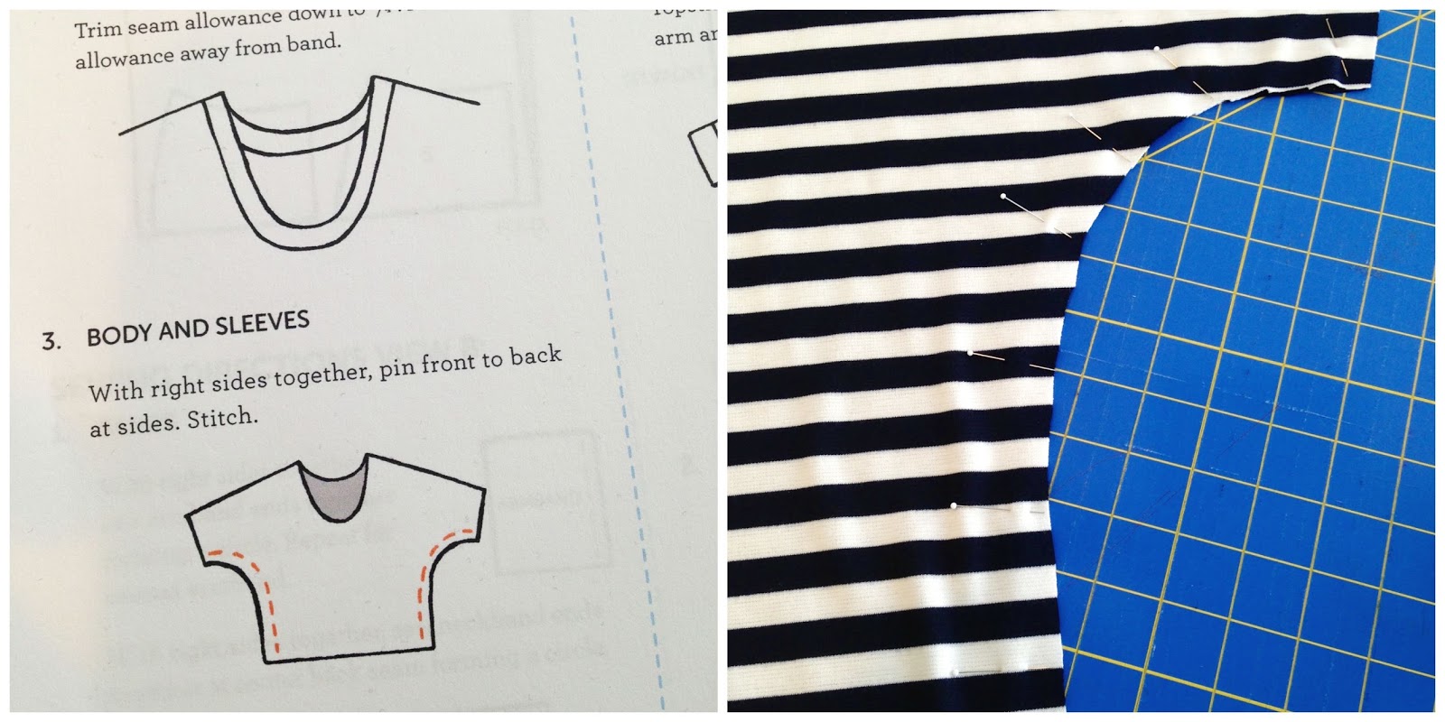 Gatorbunny Sews Sew Along Sew It Up in Two Hours!