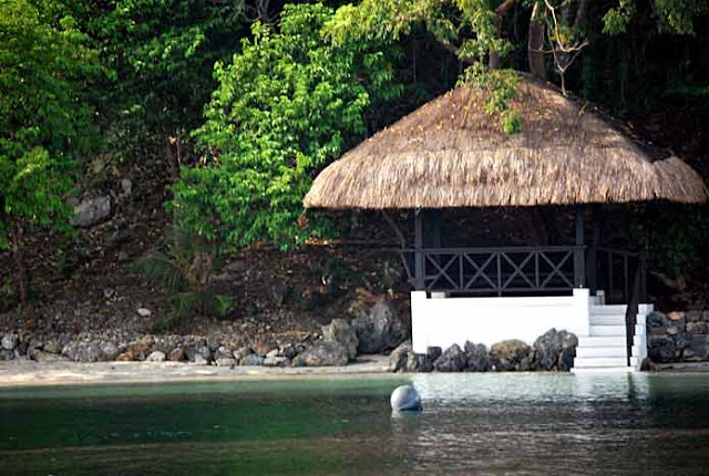 Kamia Bay Resort Luzviminda