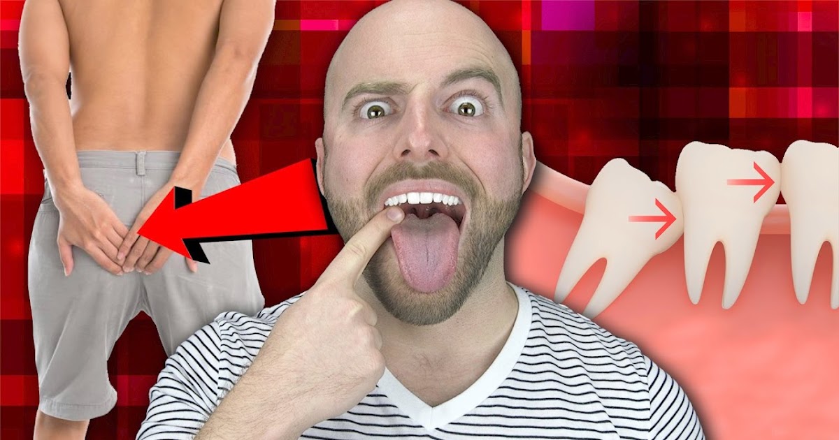 Viral Video 10 Useless Body Parts You Have For No Reason!