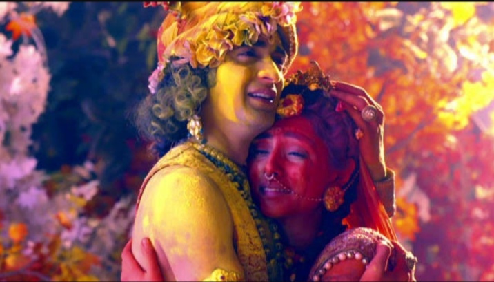 Sinopsis Radha Krishna Antv Episode 90 Tayang Sabtu 9 Januari 2021 Intifilm Com