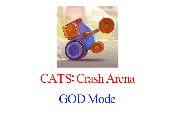 CATS: crash arena y Zain Tech