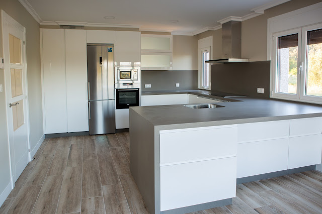 * Espacioarmarios *: Muebles de Cocina