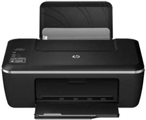 hp 2512 printer
