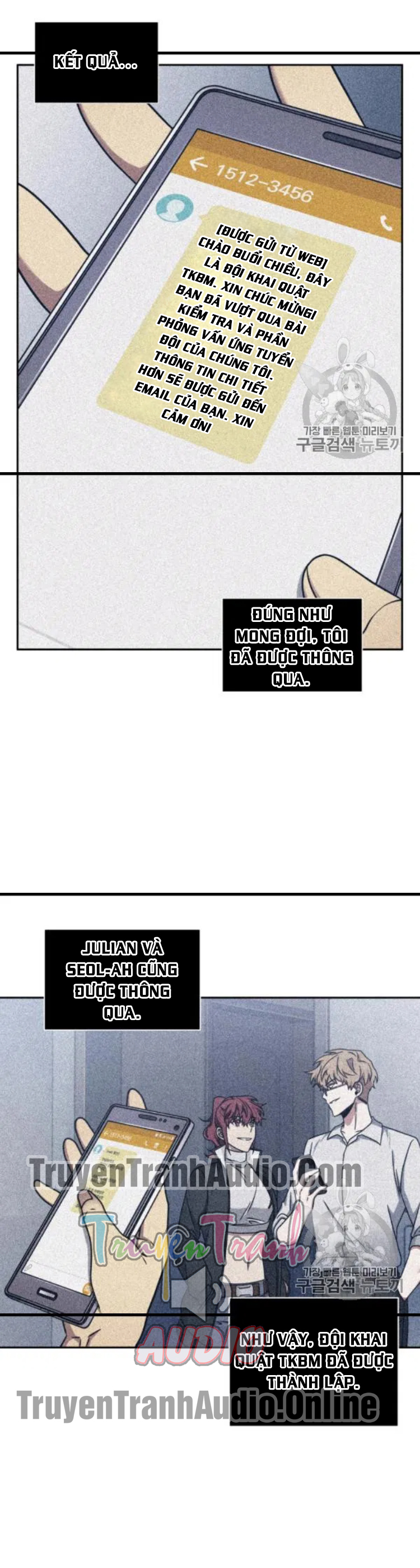 Vua Trộm mộ Chapter 171 - AB Truyện