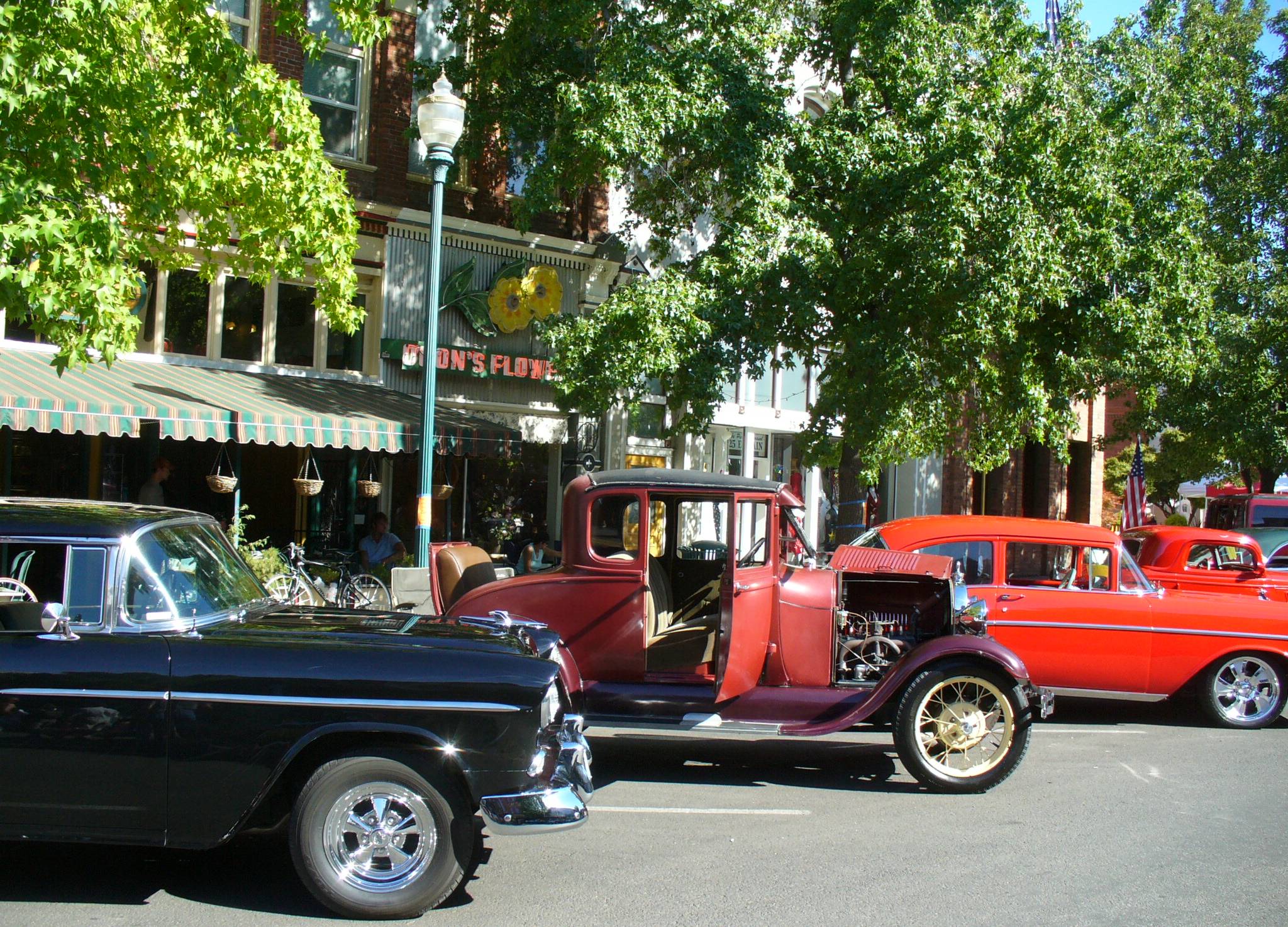 Bygone Walla Walla vintage images of the City and County (and beyond