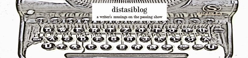 DiStasiblog