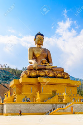 Bhutan Sightseeing Tour Packages